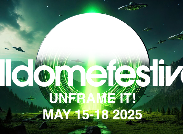 Jena Fulldome Festival
