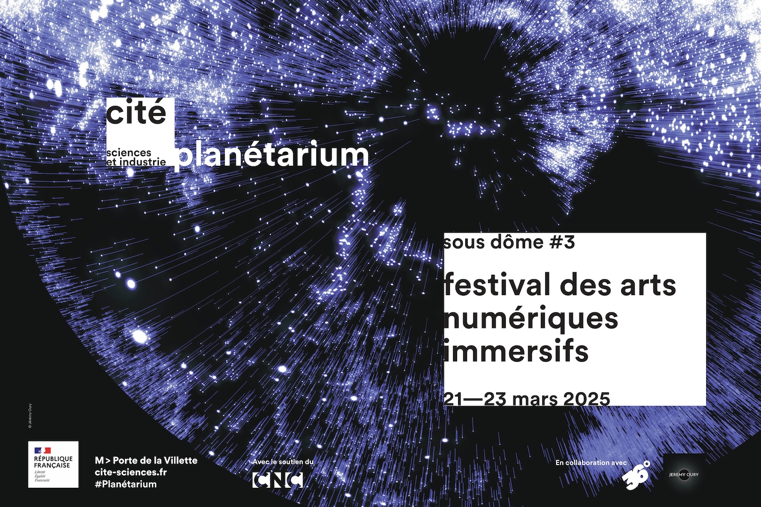 Sous Dome #3 round-up