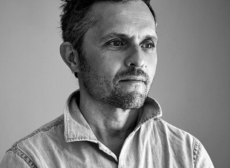 Javier Bollain