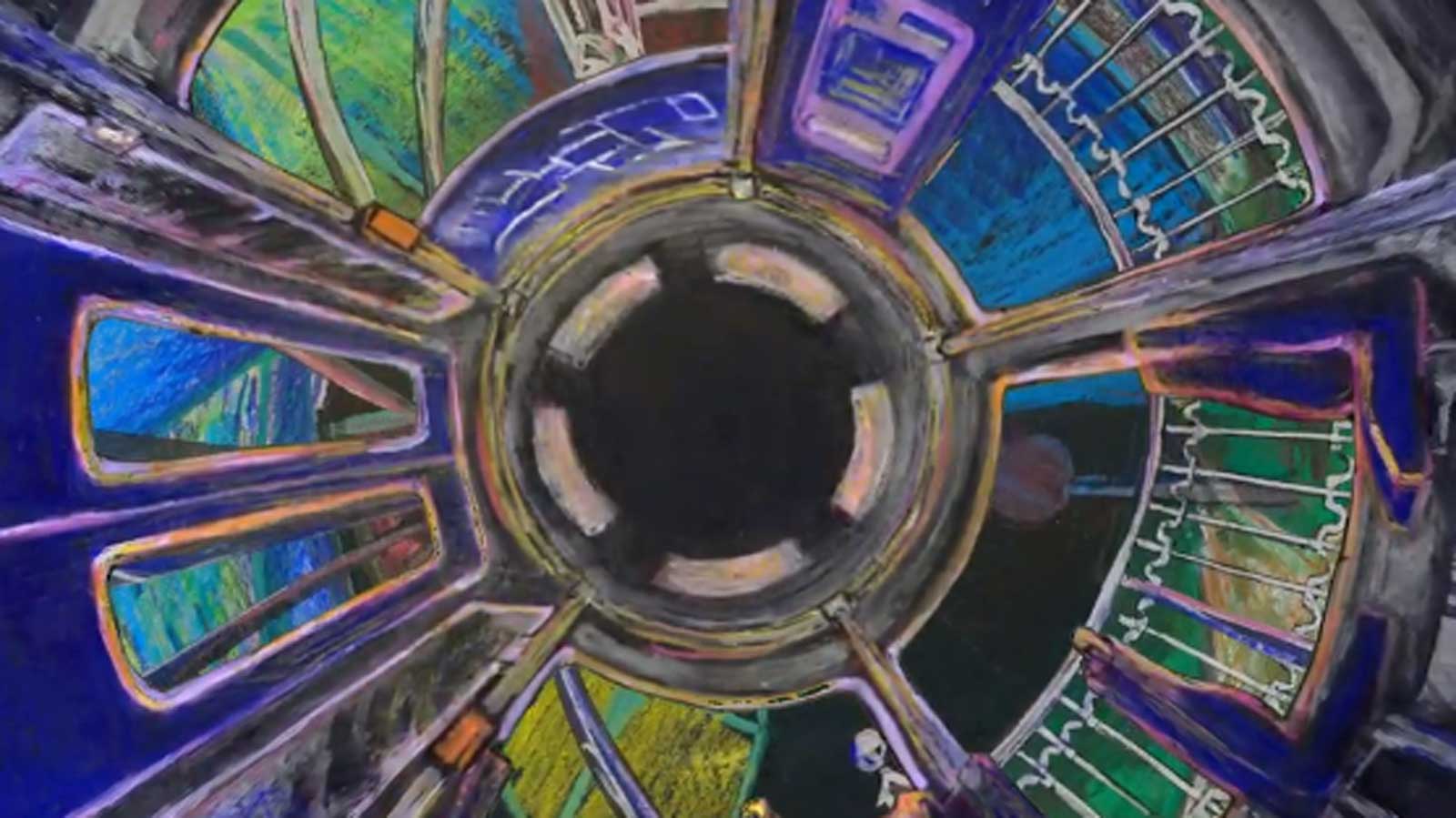 Framebreakers at FAB, Berlin